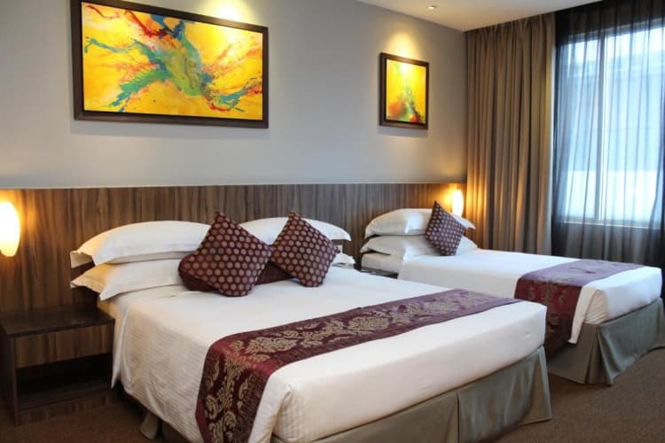Royal Kuala Lumpur photo 5