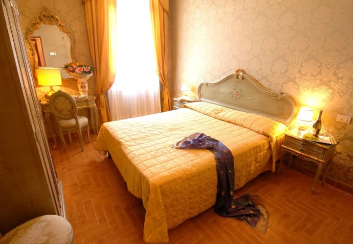 Hotel Canal photo 5