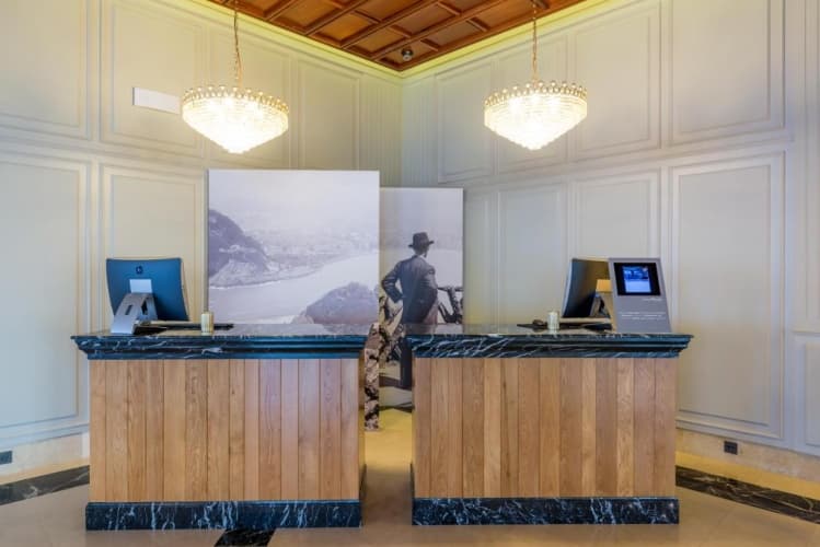 Mercure San Sebastian Monte Igueldo, photo 3