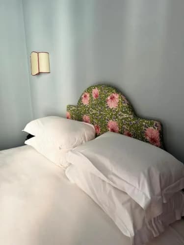 Hotel Cortina photo 4