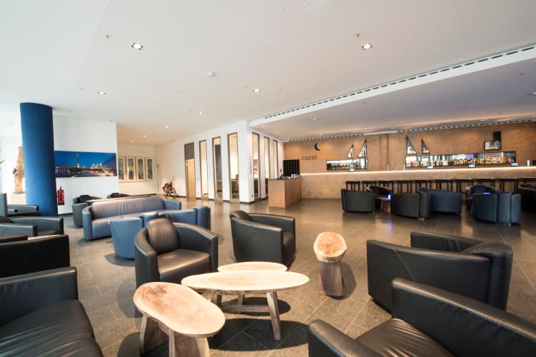 Carathotel Düsseldorf City photo 3