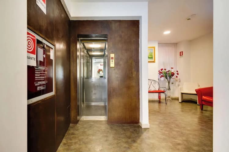 Hotel Terminal photo 4