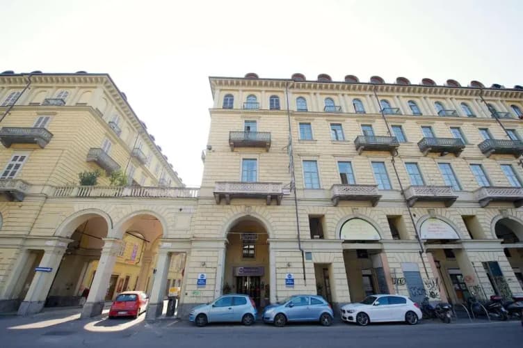 Best Western Crystal Palace Hotel photo 2