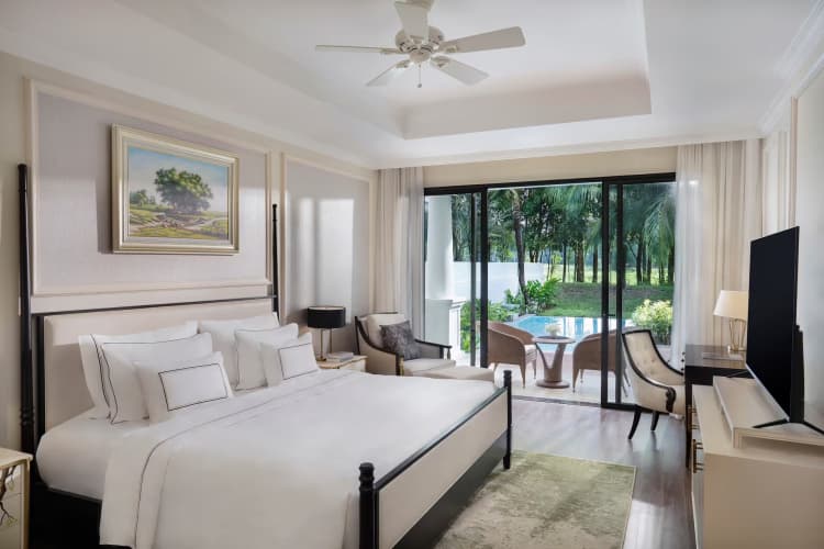 Meliá Vinpearl Phu Quoc photo 4