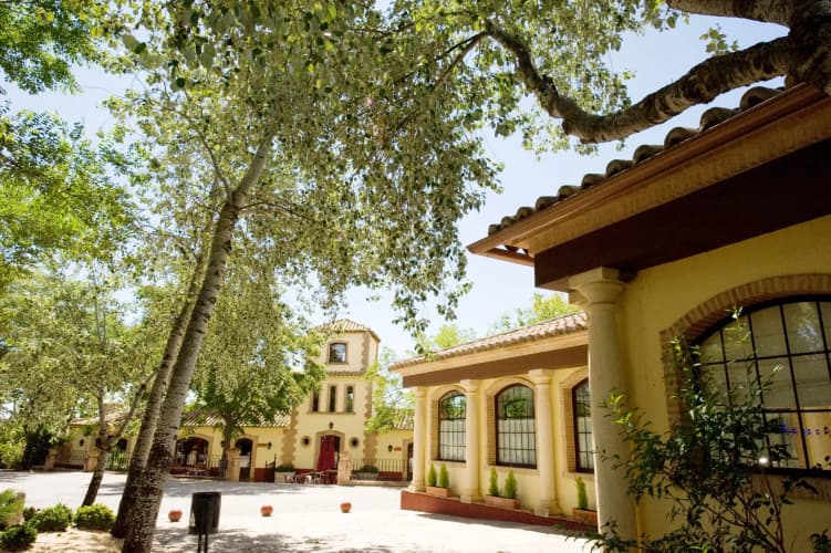 Balneario Cervantes photo 1