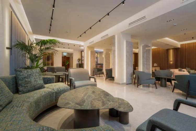 Hotel Mozart photo 3