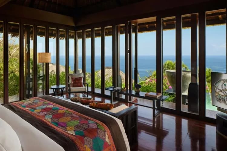 Bulgari Resort Bali photo 5