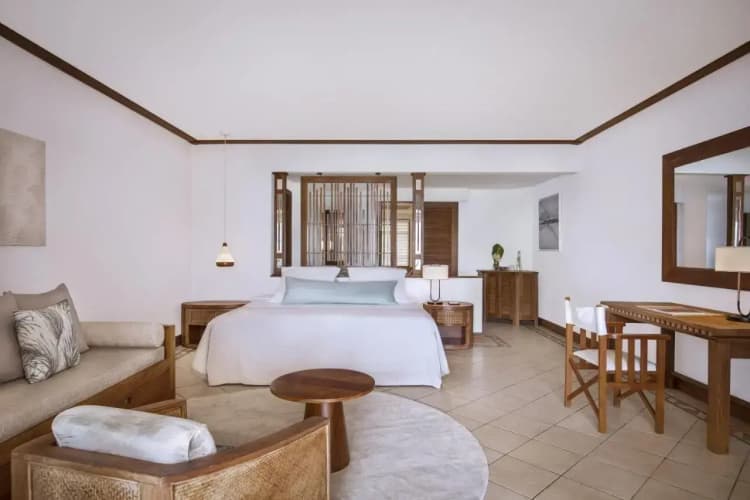 Paradis Beachcomber Golf Resort and Spa photo 3