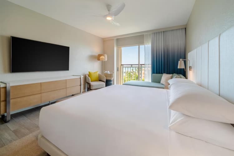Hyatt Regency Aruba Resort Spa & Casino photo 5