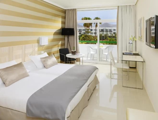 H10 Lanzarote Princess photo 3