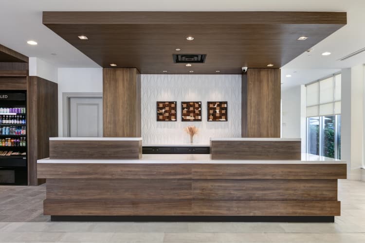 Hilton Garden Inn Dallas/Arlington photo 3