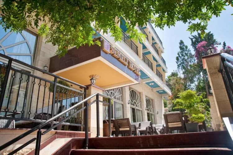 Semeli The Hotel photo 2