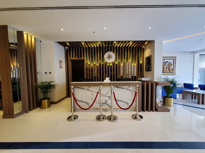 Skylark Hotel Apartments photo 3