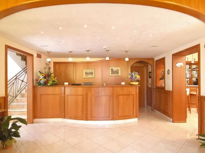 Buono Hotel photo 3