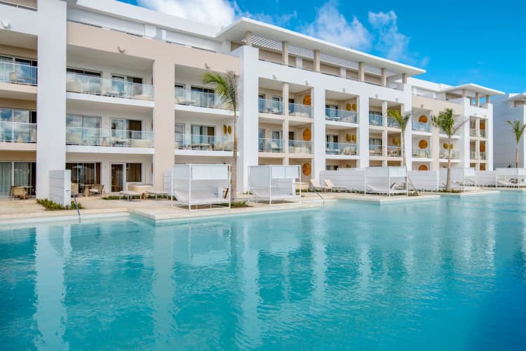 Paradisus Grand Cana - All Suites photo 2