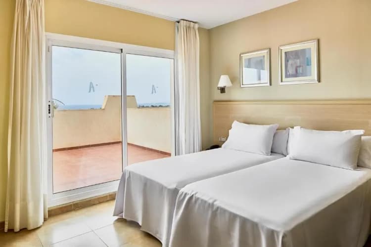 Hotel Cabo De Gata photo 4