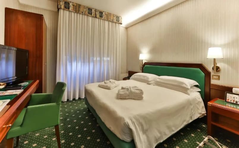 Hotel Astoria, Sure Hotel Collection by Best Western photo 3
