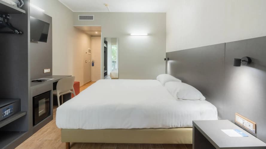 Hotel Pineta Palace photo 4