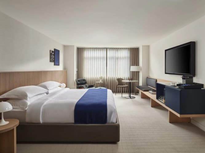 Hotel Aka Boston Commo photo 3