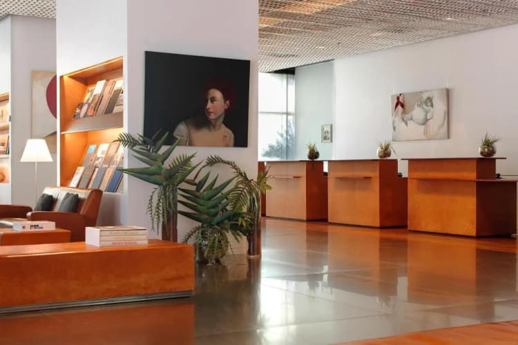 Renaissance Barcelona Fira Hotel, photo 3