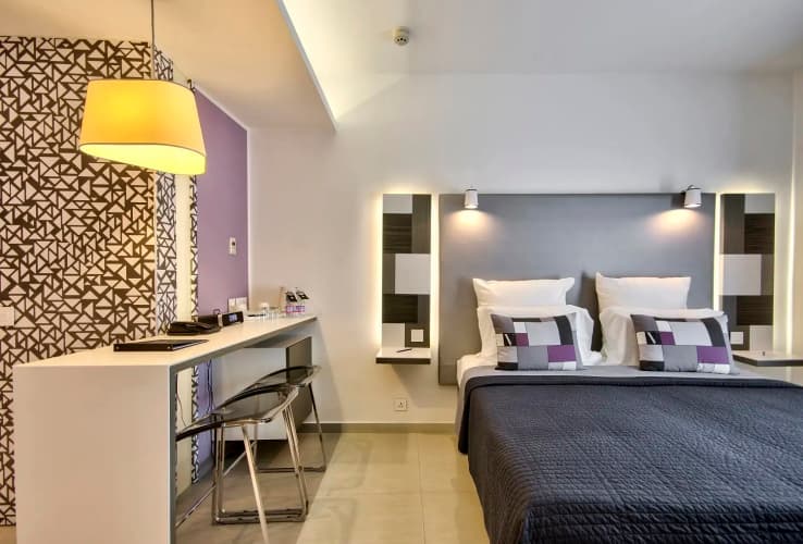 Valentina Hotel, photo 4