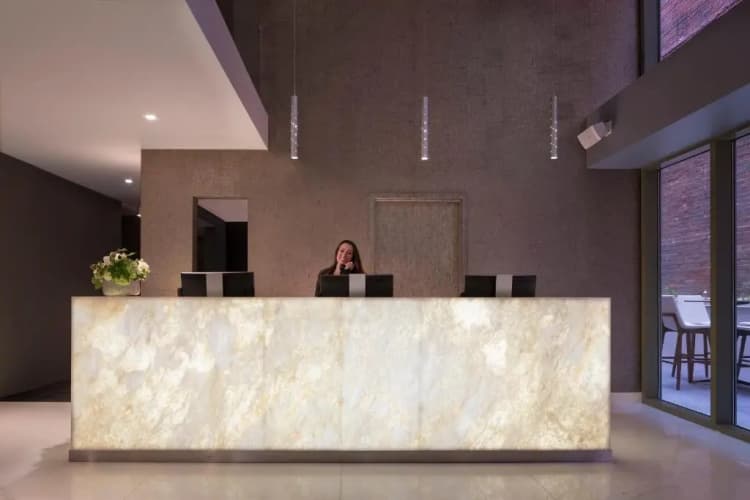 Hotel Via photo 3