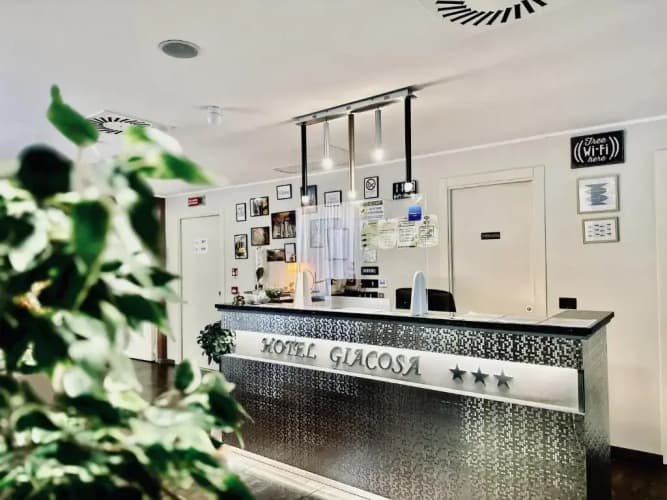 Hotel Giacosa photo 3