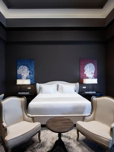 Pelagos Suites Hotel photo 5