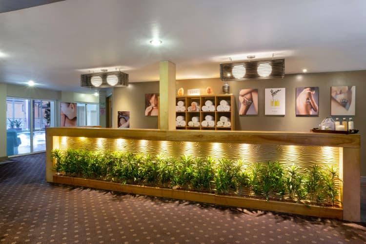 Forest Pines Hotel, Spa & Golf Resort, photo 3