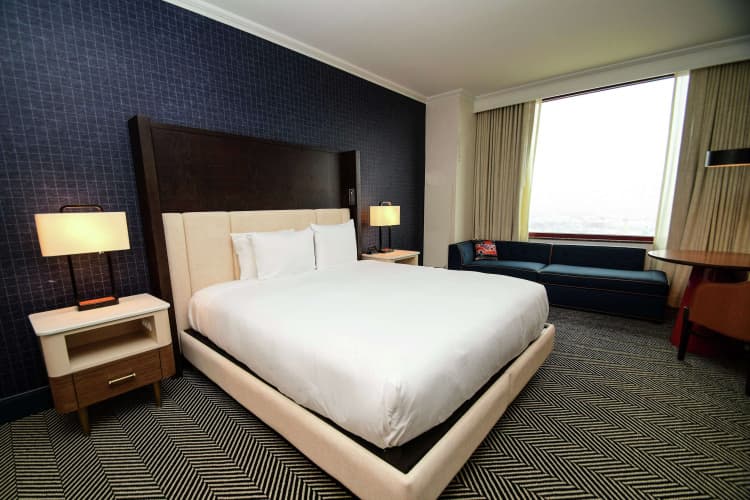 Hilton Austin, photo 2