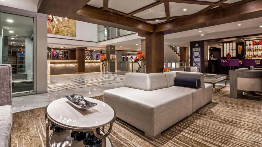 The Kingsley Bloomfield Hills - a Doubletree by Hilton photo 3