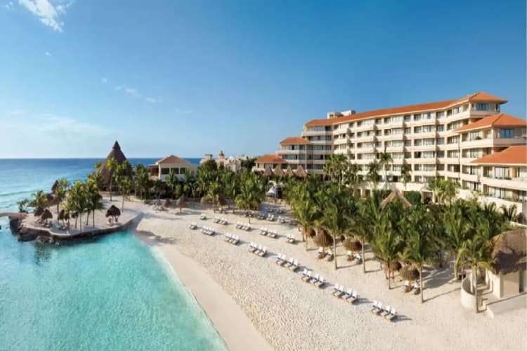 Dreams Aventuras Riviera Maya photo 2