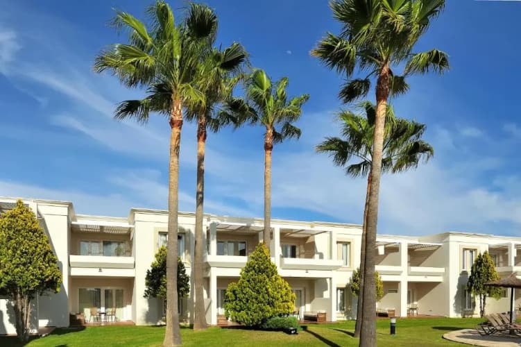 Vincci Costa Golf photo 2