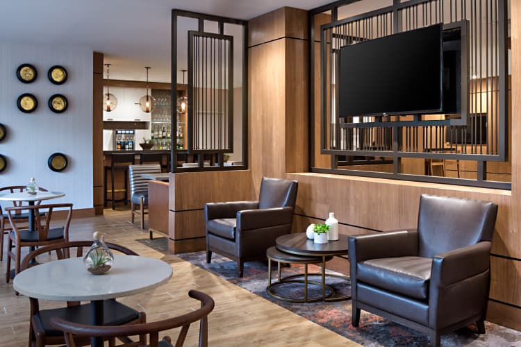 Houston Marriott Westchase, photo 4