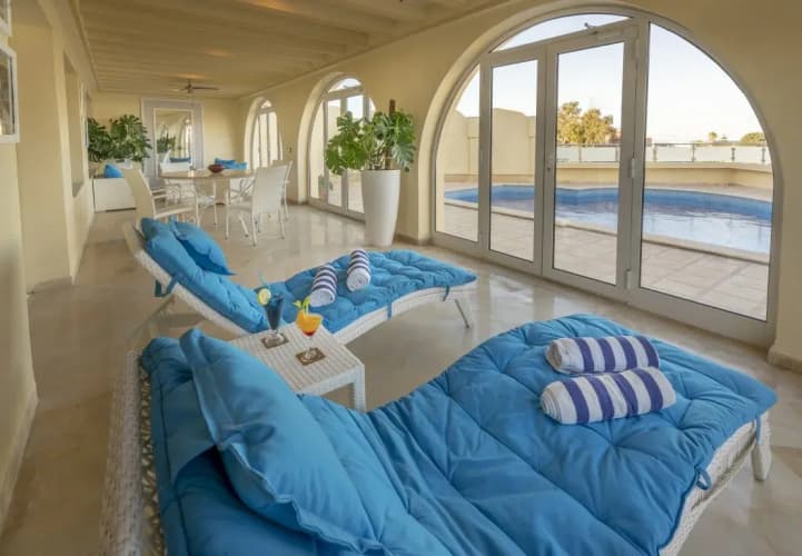 Carthage Thalasso Resort, photo 4