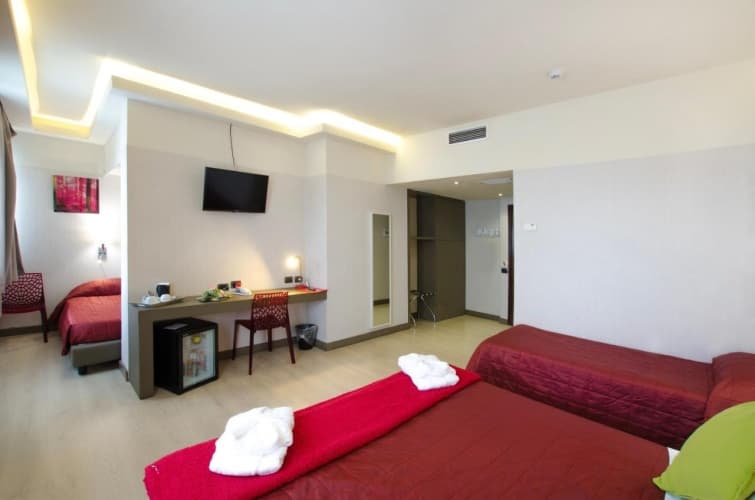The Gate Hotel, photo 5