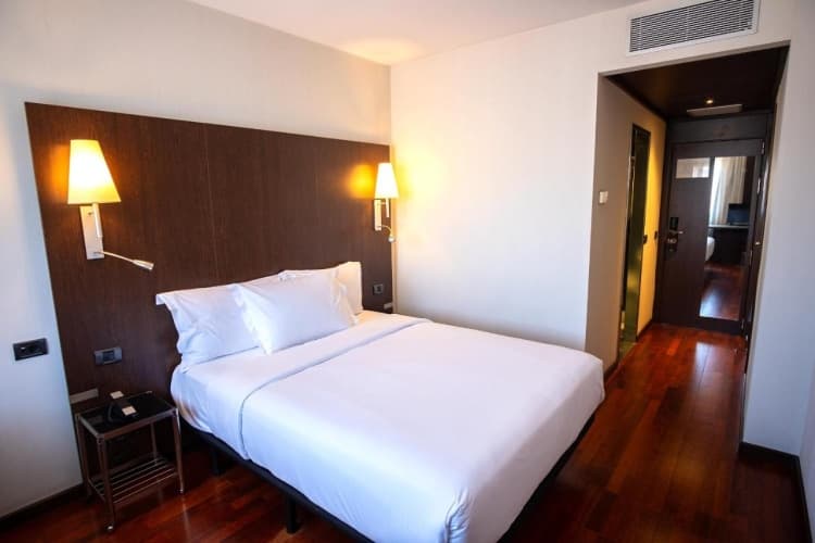 Hotel Vilamarí, photo 4