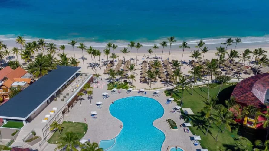 Caribe Deluxe Princess photo 3