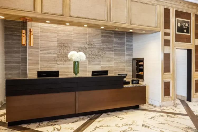 DoubleTree Suites by Hilton Hotel Austin photo 4
