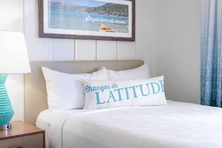 Margaritaville Resort Lake Tahoe, photo 2