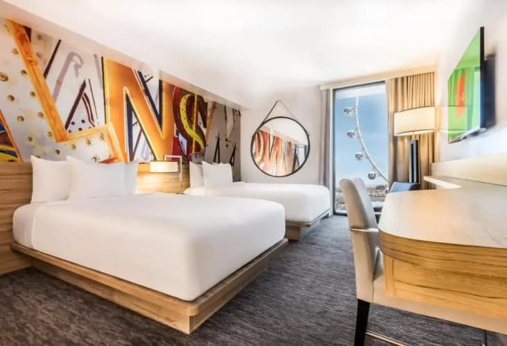 The LINQ Hotel + Experience photo 2