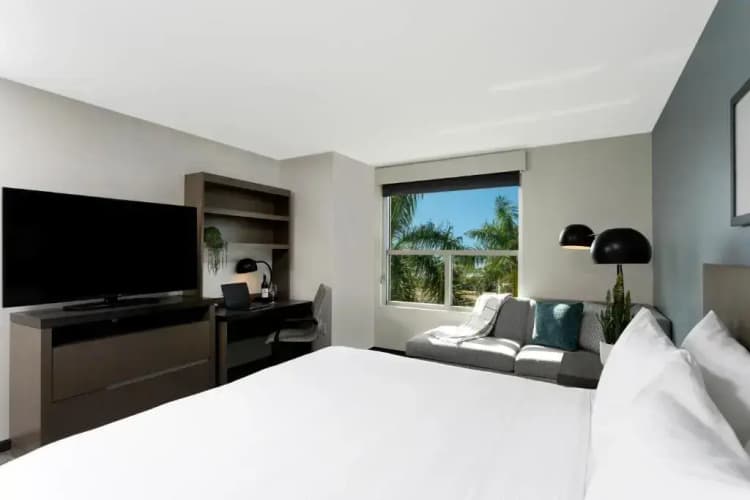Hyatt House San Juan photo 5