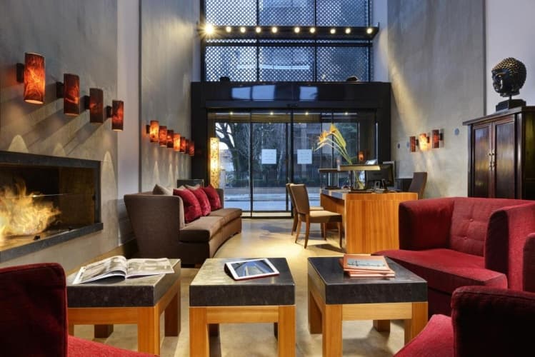 Milan Suite Hotel, photo 3