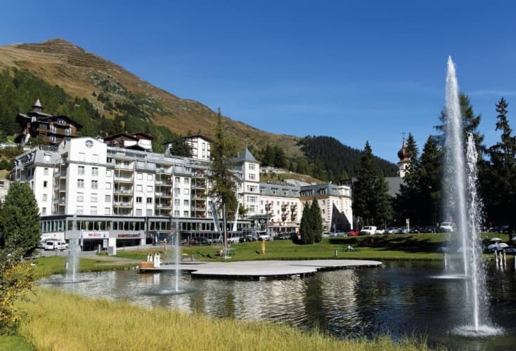 Precise Tale Seehof Davos, photo 2