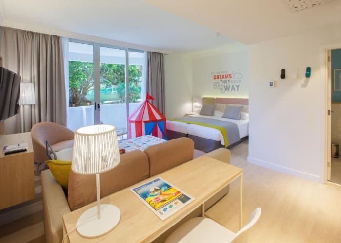 Abora Buenaventura by Lopesan Hotels, photo 5