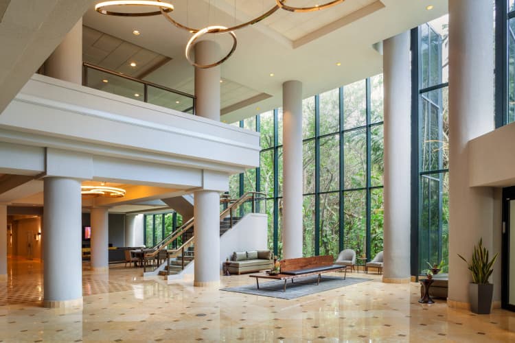 Fort Lauderdale Marriott North photo 4