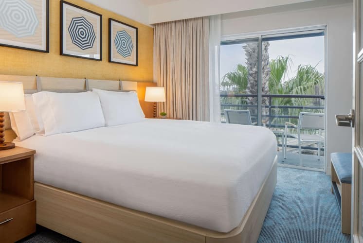 Hilton Garden Inn Dana Point Doheny Beach photo 3