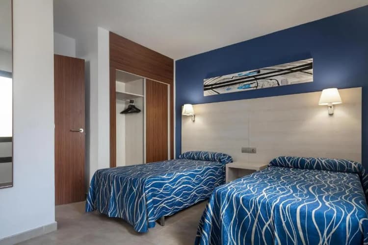 Apartamentos Turísticos Best Pueblo Indalo photo 5