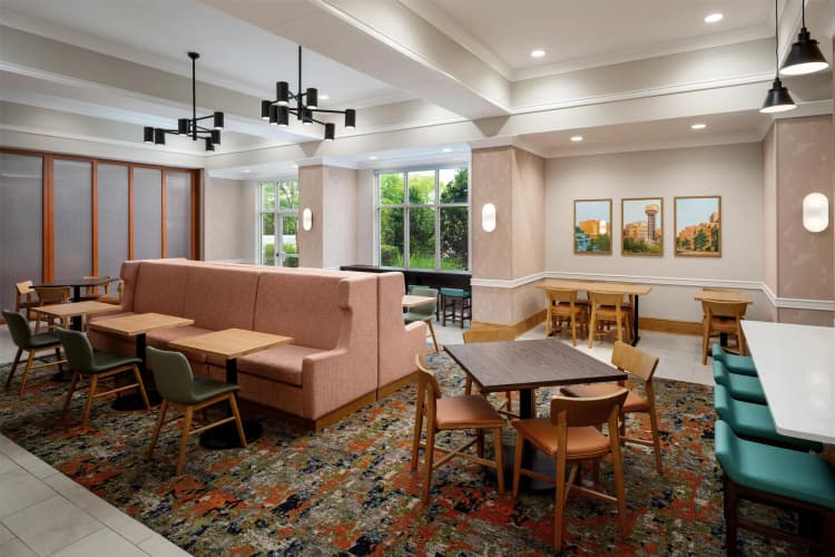Hampton Inn & Suites Knoxville-Turkey Creek/Farragut photo 4