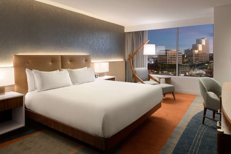 Hilton Los Angeles Culver City photo 3